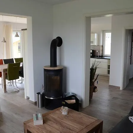 Fh Kormoran 펜션 Karlshagen